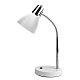 Лампа настольная CAMELION KD-359 C01 белый E27 40W купить Настольные