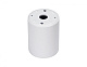 Точечный светильник Ambrella TN215 WH/S белый/песок MR16 GU5.3 накладной купить Точечные светильники