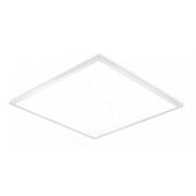 купить Светодиодный светильник SmartBuy SBL-UM 40W 4500K 3200Лм опал 595x595x19mm Офисные светильники