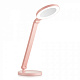 Лампа настольная светодиодная CAMELION KD-824 C14 розовый 9W купить Светодиодные