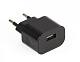 Блок питания SmartBuy NITRO 1A 1USB гн,черное (SBP-1001)50 купить Батарейки, Аккумуляторы, з/у