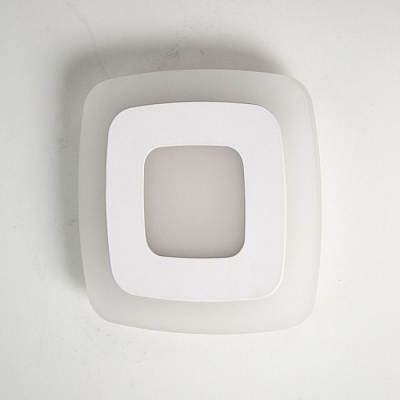 БРА CITILUX CL737B012 Триест 13W белый купить Бра