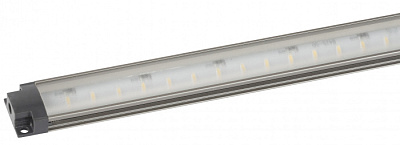 Линейный светильник ЭРА LM-5-840-C3 сенсор 5W 500мм плоский  купить Линейные светильники