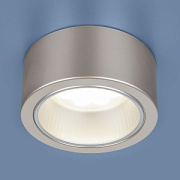 купить Точечный светильник Elektrostandard 1070 GX53 шампань накладной Накладные