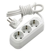 купить Удлинитель Makel MGP132 3*2м з/к Удлинители