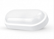 купить Светильник IP65 UltraFlash LBF-0418 C01 18W 4000K 1450lm 195x95x37 Влагозащищённые светильники