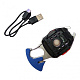 Фонарь-прожектор Redigle RG-YSK-02 USB + открывашка 5147 купить Фонари