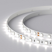 купить Светодиодная лента 24В 14.4Вт/м Arlight RT-B60-10mm White6000 2*(5060 ) 008829(2) Лента 24V