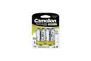 купить Ак-р Camelion R20 4500mAh Ni-Cd bl2 Батарейки, Аккумуляторы, з/у