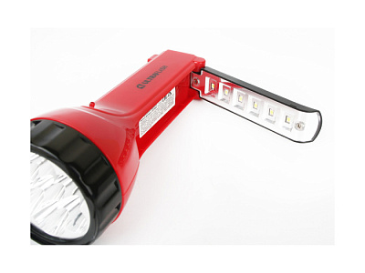 Фонарь UltraFlash LED3855 купить Фонари