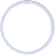 купить Термокольцо Ecola для св-ка GX53 H4 d=90/102 Комплектующие