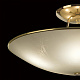 Люстра потолочная Citilux CL911203 Золото Узор купить Ламповые люстры