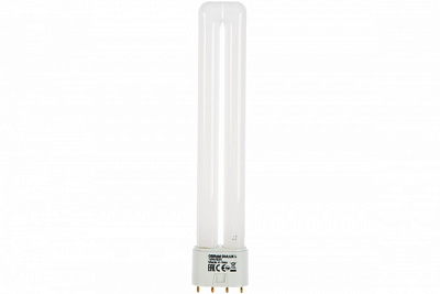 Лампа люминесцентная OSRAM DULUX L 18W/31-830 купить Люминесцентные