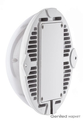 Светильник IP65 Geniled Сфера-7 светодиодный 7W 5000К купить Влагозащищённые светильники