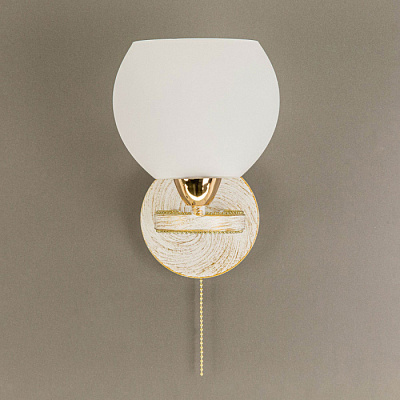 Бра CITILUX CL131313 Октава Е14 40W с выключателем купить Бра