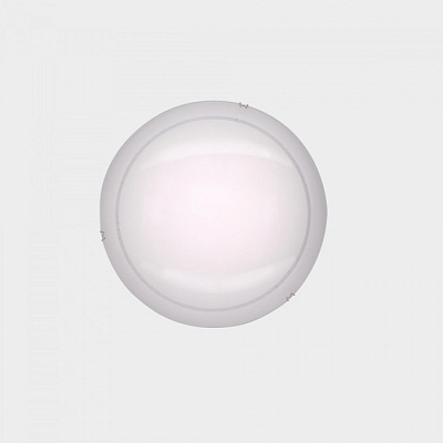 Накладной светильник CITILUX CL917081 Лайн светодиодный 8W 3000K 520Lm купить Накладные (Бублики)