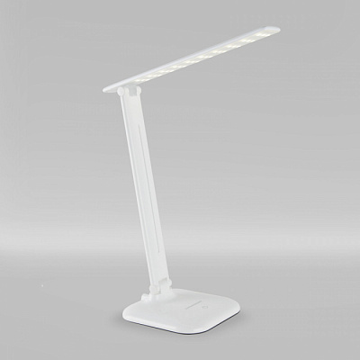 Лампа настольная светодиодная Elektrostandard TL90200 Alcor белый 9W купить Светодиодные
