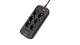 Сетевой фильтр LDNIO SE6403 4гн+USBx4(3.4A 17W) 2m 2500Вт черный купить Сетевые фильтры