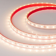 купить Светодиодная лента 24В 14,4Вт/м Arlight RTW 2-5000PS Warm3000 2*(5060 300LED LUX) 021464 Лента 24V