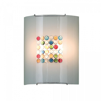 Бра CITILUX CL922311 Конфетти Е27 100W *2 купить Бра