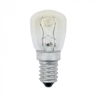 Лампа IL-F25-CL-07/E14 Uniel для ночников купить Накаливания 12V/24V/36V/220V