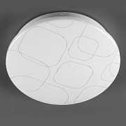 купить Накладной светильник General Glorious 24W 1560Lm 4000K 300*325*60 800249 Накладные (Бублики)