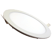 купить Светильник встраиваемый Foton FL-LED PANEL-R18 18W 4000K Встраиваемые