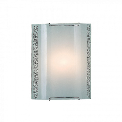 Бра CITILUX CL921010 Вьюнок E27 100W купить Бра