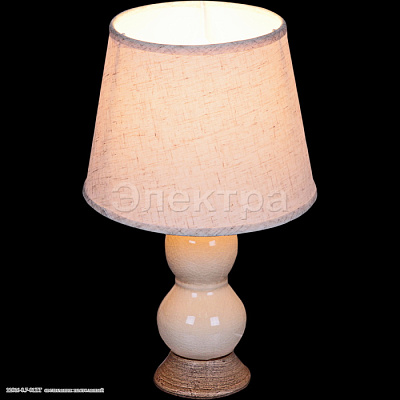Лампа настольная RELUCE 22016-0.7-01 ZT купить Настольные