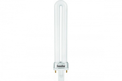 Лампа люминесцентная CAMELION LH-9-U/842/G23 Cool купить Люминесцентные