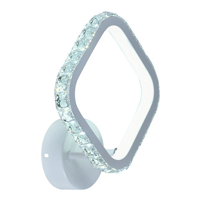 Бра ProfitLight 8010/1W WHT 40W купить Бра