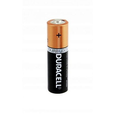 Батарейка Duracell LR6 Basic купить Батарейки, Аккумуляторы, з/у