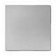 Переключатель 1 клавишный Werkel WL06-SW-1G-2W серебро W1112006  купить Werkel