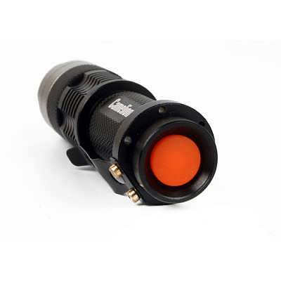 Фонарь Camelion LED 51531 ZOOM 2W купить Фонари