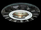 Точечный светильник Linvel V 627 CH/Black хром/черный MR16 GU5.3 купить Точечные светильники