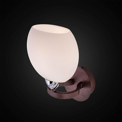 Бра CITILUX CL131311 Октава Е14 60W с выключателем купить Бра