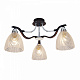 Люстра ламповая CITILUX CL144131 Симона E14 60W *3 купить Ламповые люстры