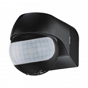 купить Датчик движения Elektrostandard SNS-M-10 черный Системы управления