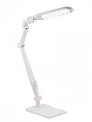 Лампа настольная светодиодная  Artstyle TL-402W белая 10W купить Светодиодные