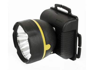 Фонарь UltraFlash 909LED5 купить Фонари