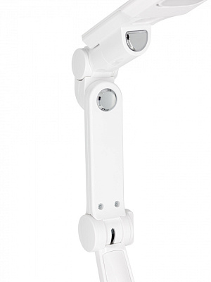 Лампа настольная светодиодная Artstyle TL-402CW белый 10W купить Светодиодные