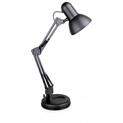 купить Лампа настольная CAMELION KD-313 C02 черный Е27 60W Настольные