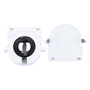 купить Патрон G13 торцевой поворотный с защелками Патроны