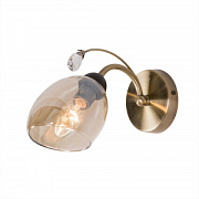 купить Бра CITILUX CL108315 Комета Е14 40W бронза венге Бра