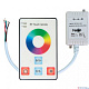 Контроллер FERON LS606-607 RGB 5 - 24В 30 - 144Вт 11реж. LD32 купить Управление светом (быт)
