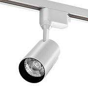 купить Трековый светильник Wolta WTL-25W/01W светодиодный 25W 2000Lm 4000К белый Трековые светильники