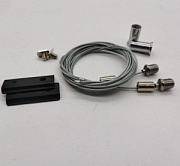 купить Комплект подвесов Redigle для шинопровода RG-CXPJ-01 Коннекторы, Соединиители и Др.