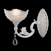 купить Бра LINVEL LB 8633/1 Белый Е27 60W Бра