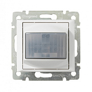 купить Датчик движения 40-320 V Legrand Valena 774228 Белый Legrand Valena