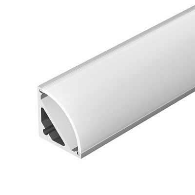 Профиль Arlight SL-KANT-H15-2000 ANOD 019327 купить Профиль